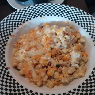 food, pasta, pasta dish