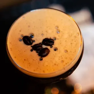 food, oysters and mussels