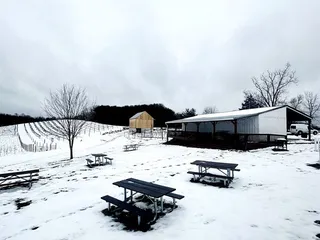 Le Petit Chevalier Vineyards and Farm Winery