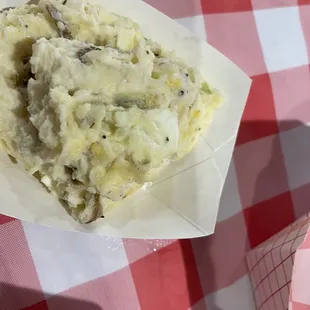 Potato salad
