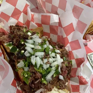 Pulled Pork