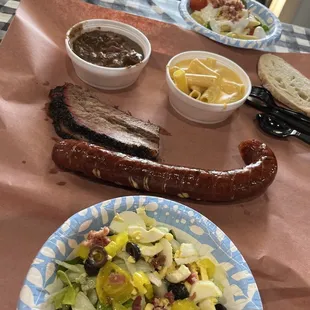 Meat Plate