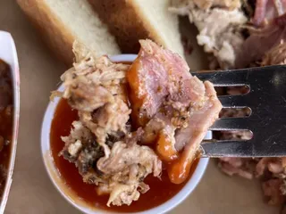 Woody Creek Bar-B-Q