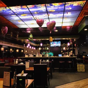 Happy valentine's day