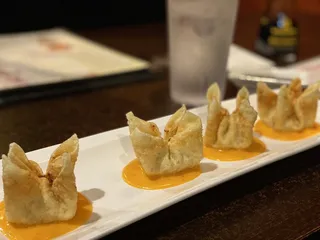 Sakura Japanese Steak House