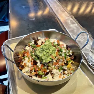 Stoner Fries