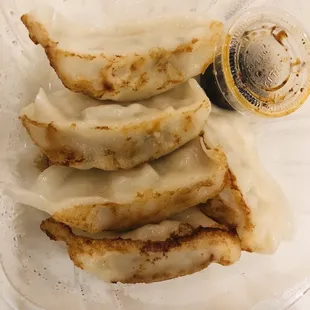 Gyoza