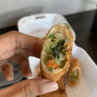 Egg Roll