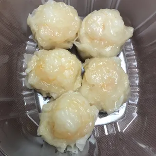 Shrimp Shumai