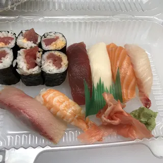 Sushi Combo