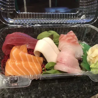 Sashimi Combo