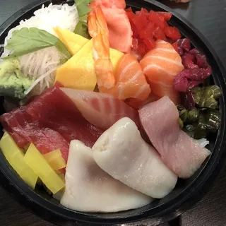 Chirashi