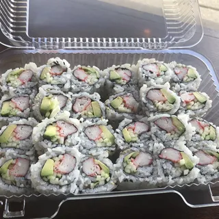 California Roll