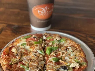 Palio’s Pizza Cafe - Castle Hills