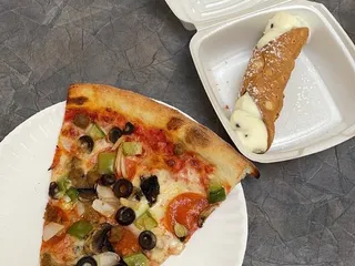 Minchello's Pizzaria