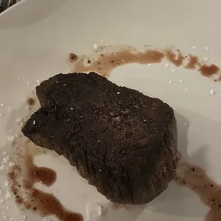 Filet Mignon