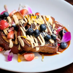 French Toast