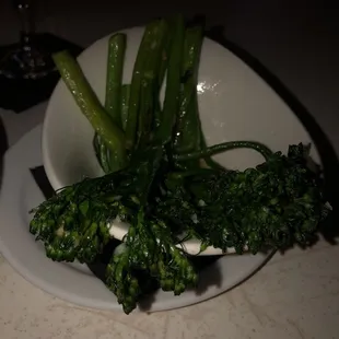 Broccolini