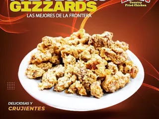 Rodee's Country Fried Chicken