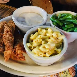 Chipotle Chicken Strips