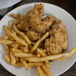Chicken Tenders