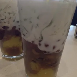 502. Monthly Dessert