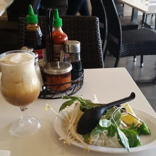 601. Vietnamese Ice Coffee