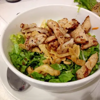 51. Charbroiled Chicken Salad
