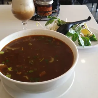 109. Pho Bo Kho