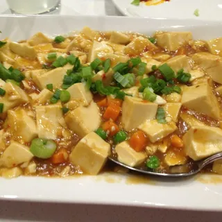 Mabo Tofu