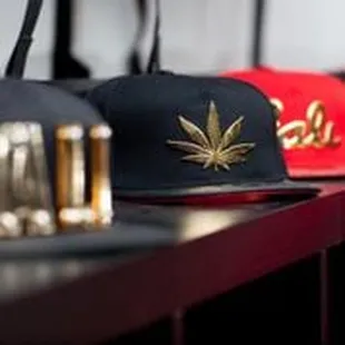 Hats are a staple part of the male wardrobe. We excel in offering one of a kind headwear.