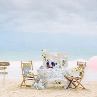 picnic set (example)