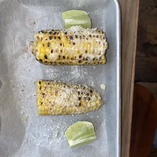 Corn Elote
