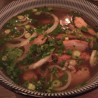 Chicken Pho