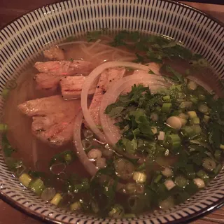 Porkchop Pho