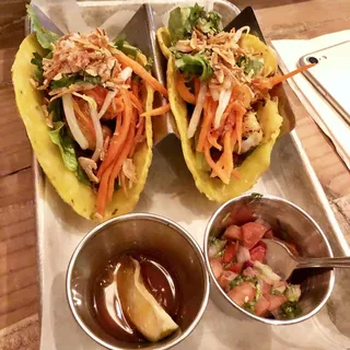 Viet Taco