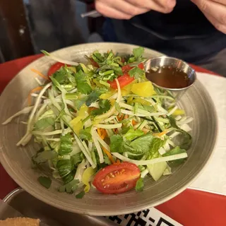 House Salad
