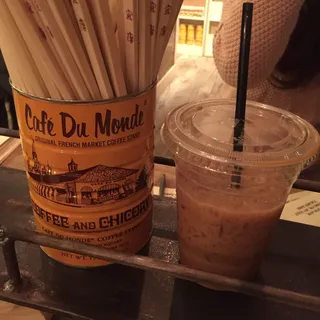 Vietnamese Drip Coffee