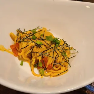 uni pasta