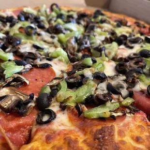 5Star Pizza
