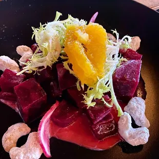 Beet Salad