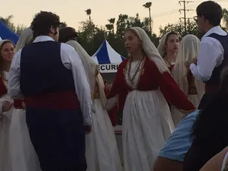 Riverside Greek Fest