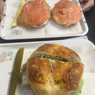 Fifth Avenue Bagel