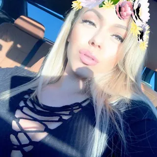 Daisy M.
