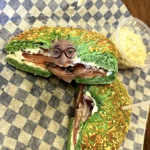 5th Ave Bagelry