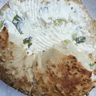 bagels, bagel, food