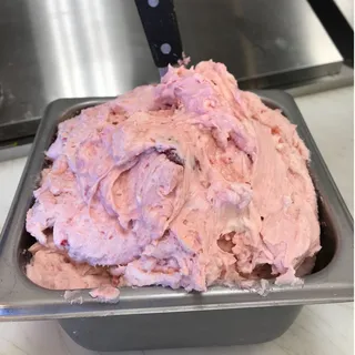 Strawberry Cream Cheese