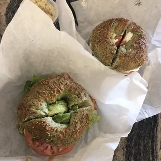 Fifth Ave Sandwich