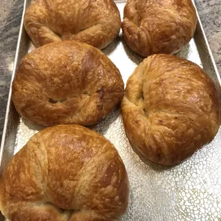 Butter Croissant