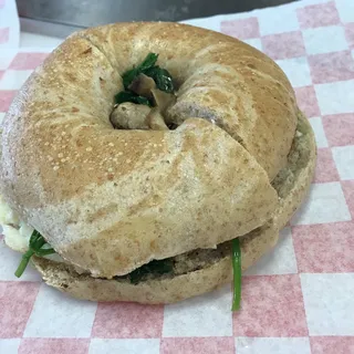 Power Sandwich